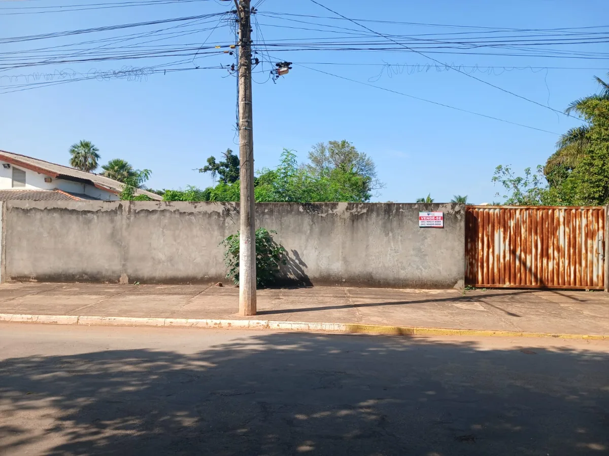 Terreno frente ao fórum — foto 7