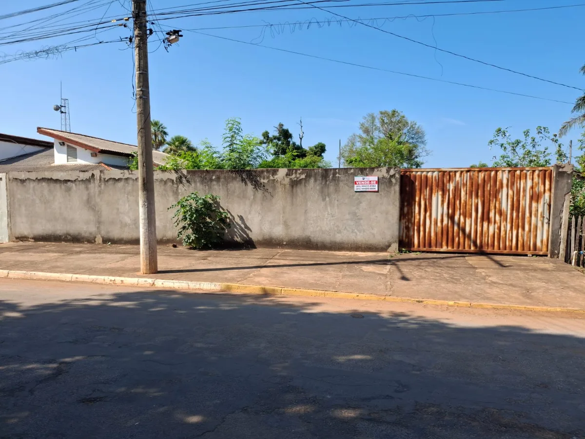 Terreno frente ao fórum — foto 6