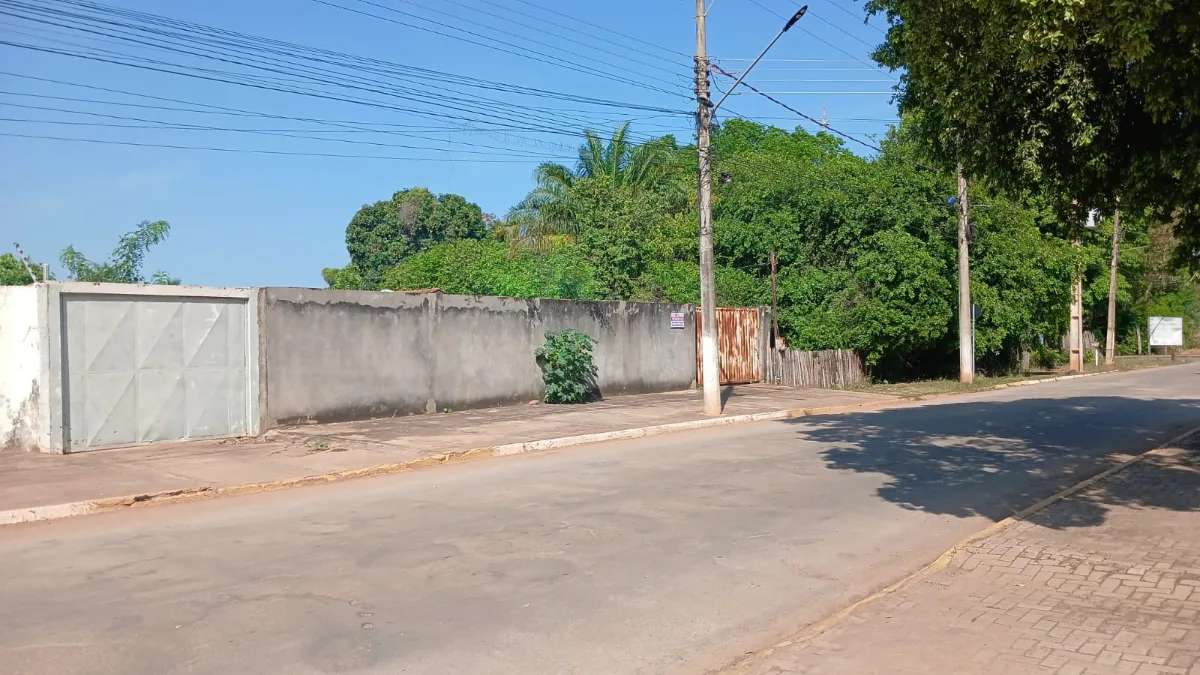 Terreno frente ao fórum — foto 4