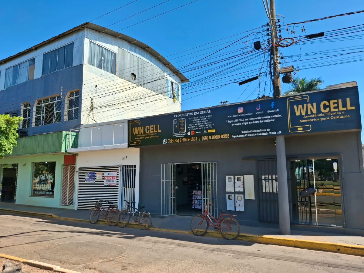 Casa e Comercio — foto 3