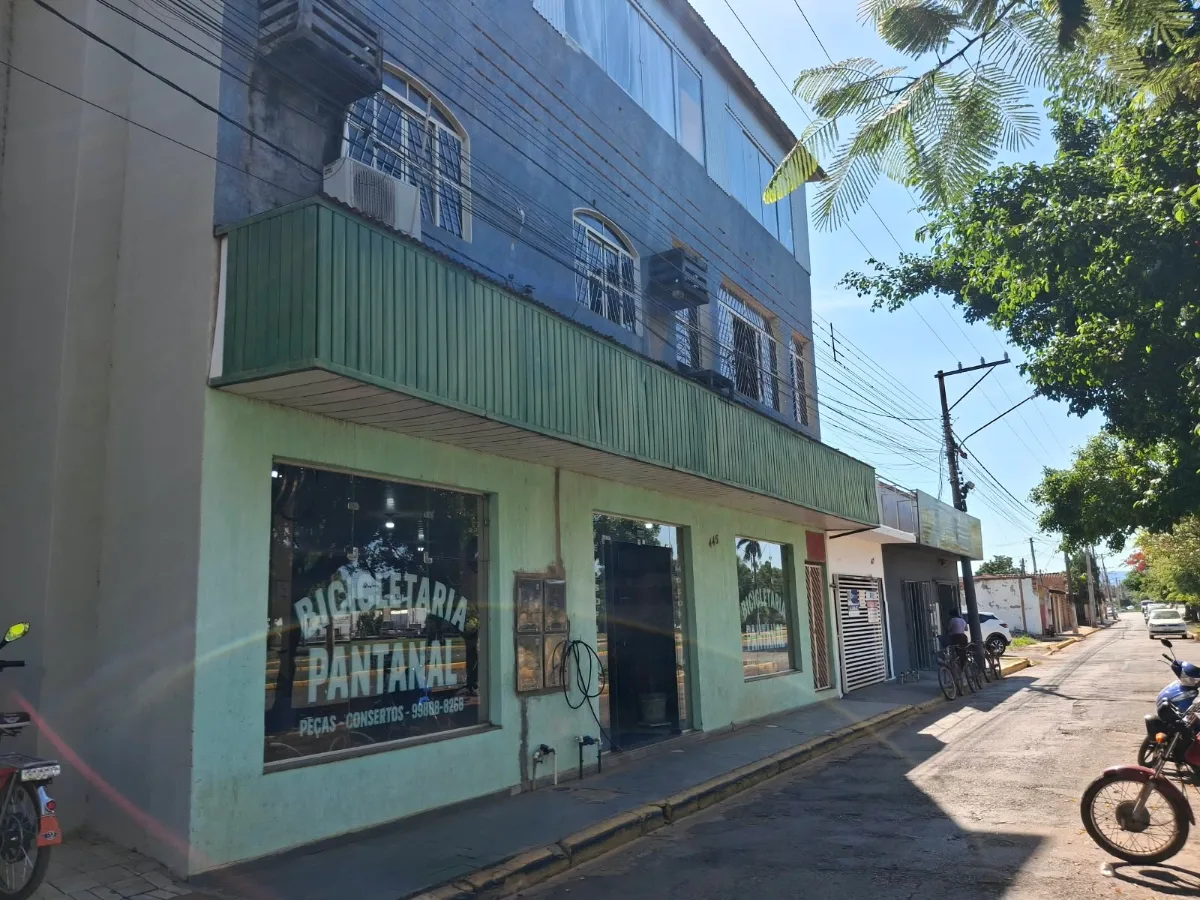 Casa e Comercio — foto 2