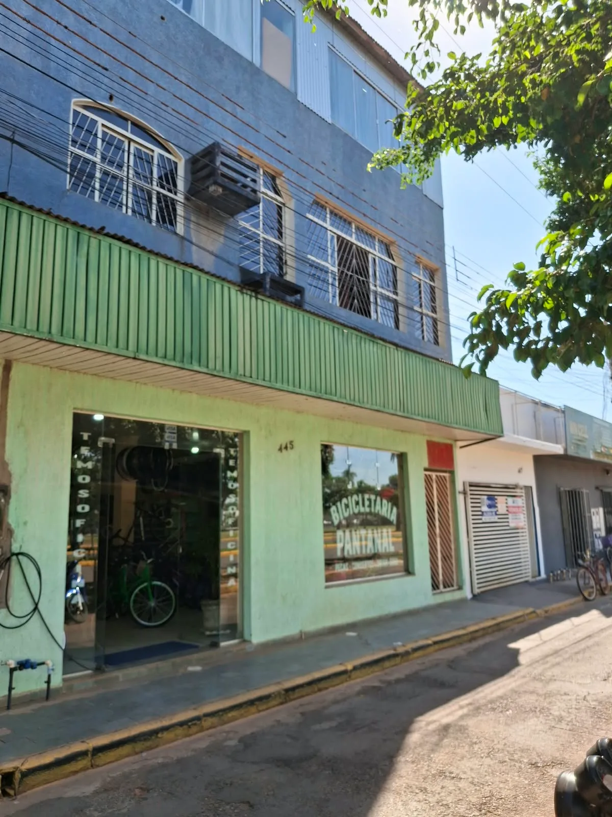 Casa e Comercio — foto 7