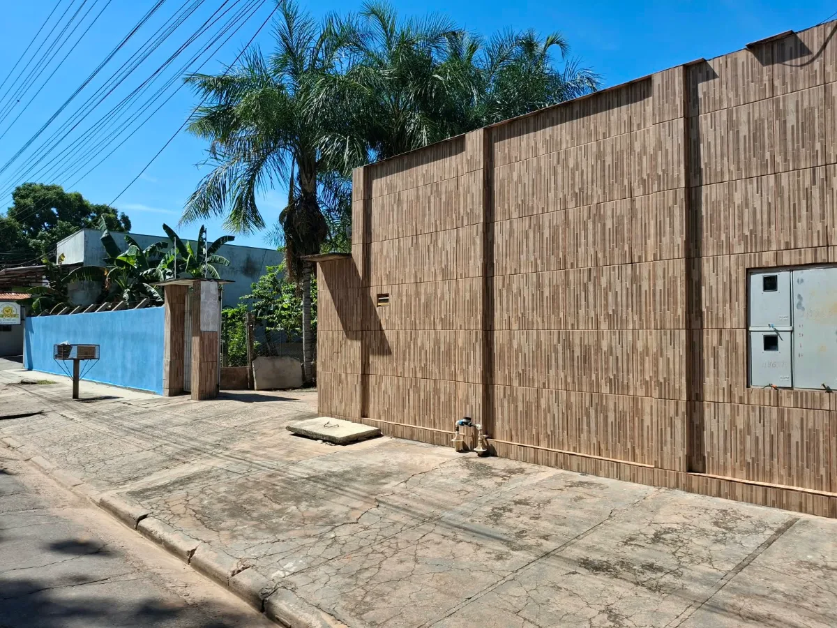 Casa e Comercio — foto 25