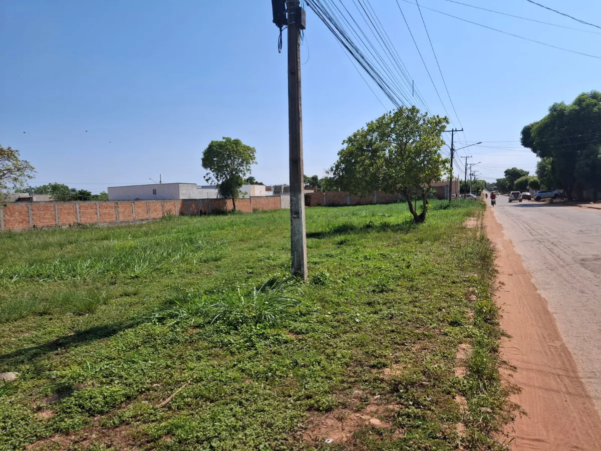 Terreno comercial — foto 5