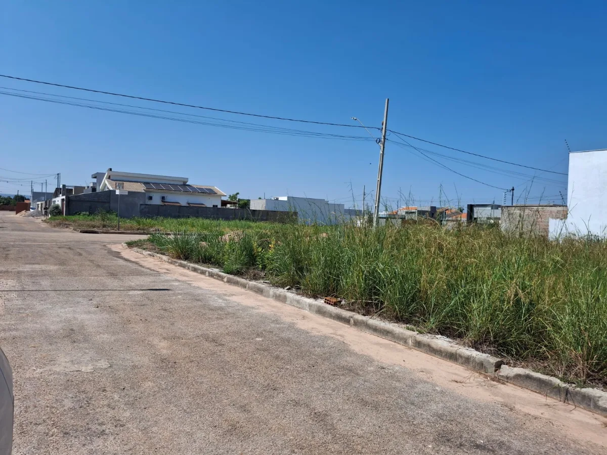 Terreno residencial 162,03m² — foto 4