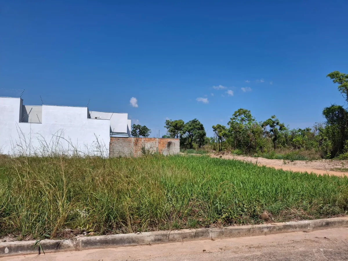 Terreno residencial 162,03m² — foto 2