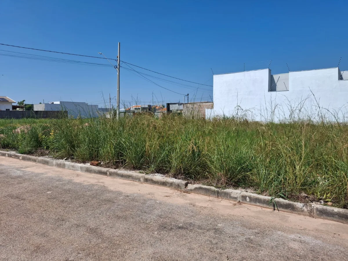 Terreno residencial 162,03m² — foto 6
