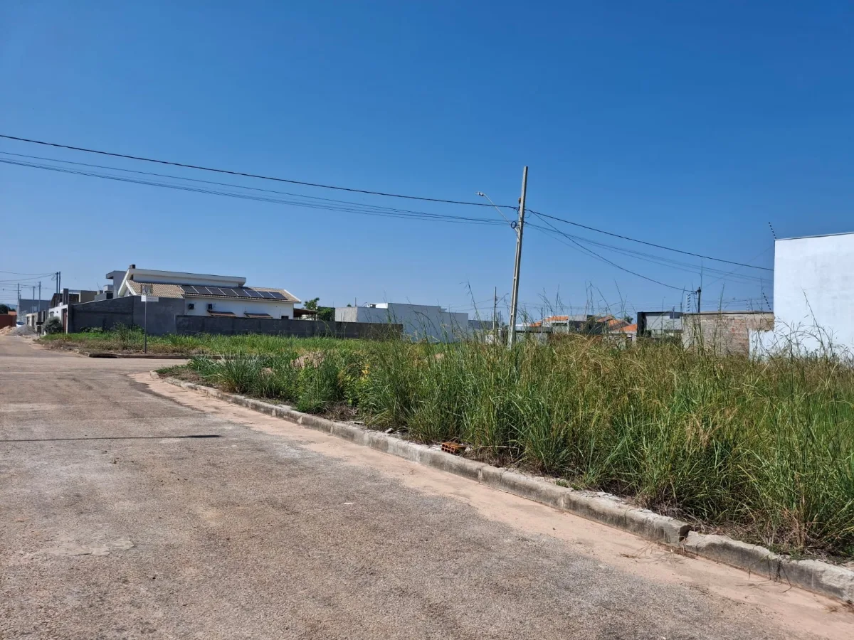 Terreno residencial 162,03m² — foto 3