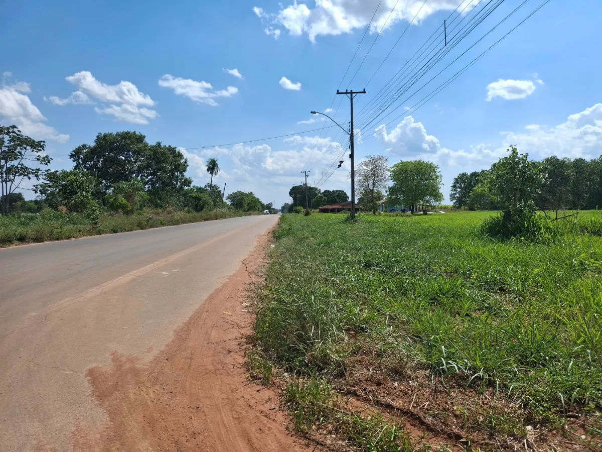 Terrenos Tancredo Neves  — foto 5