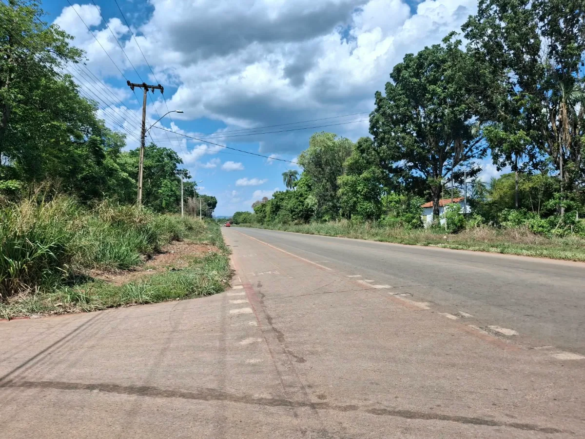 Terrenos Tancredo Neves  — foto 2