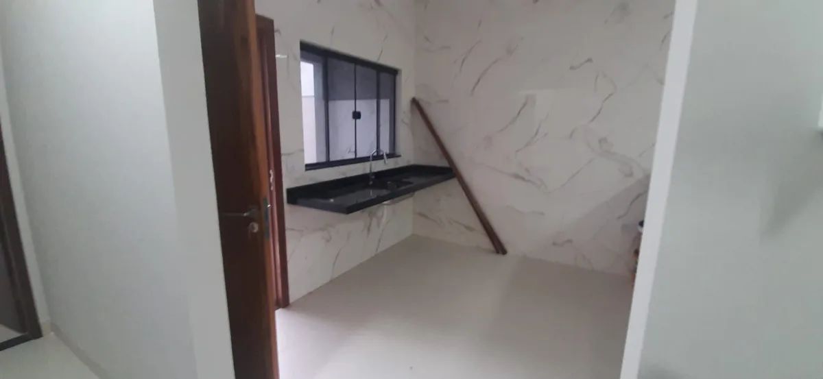 Casa residencial 3 quartos — foto 6