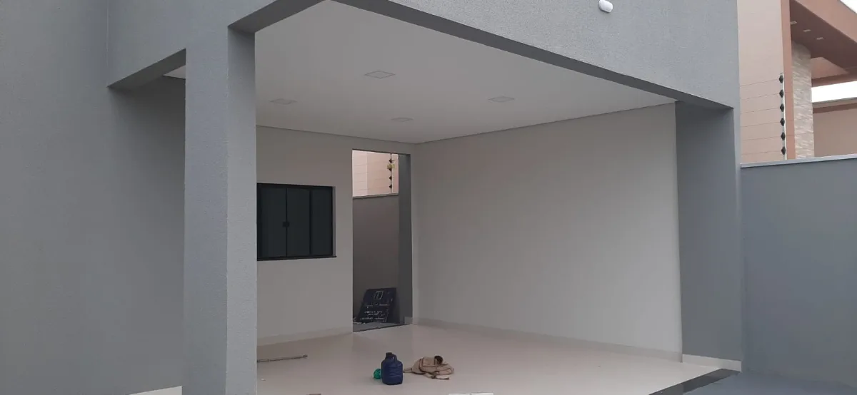 Casa residencial 3 quartos — foto 31