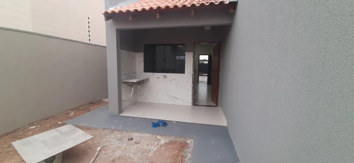 Casa residencial 3 quartos — foto 8