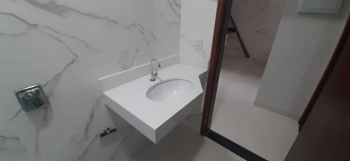 Casa residencial 3 quartos — foto 5