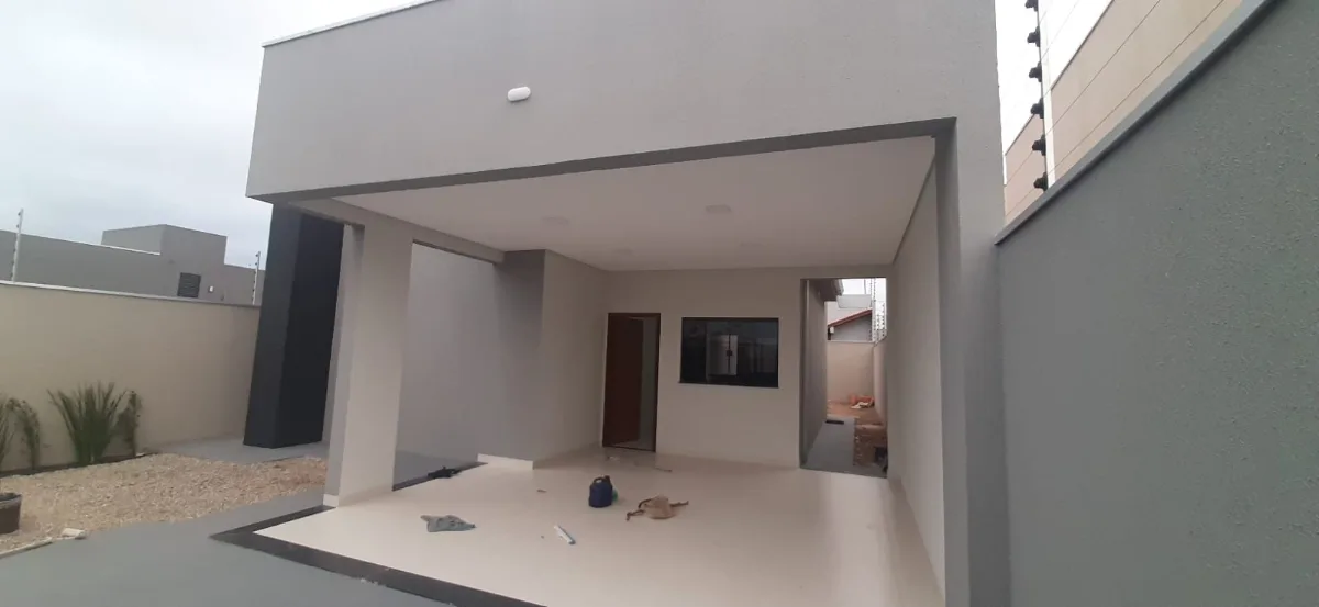 Casa residencial 3 quartos — foto 29