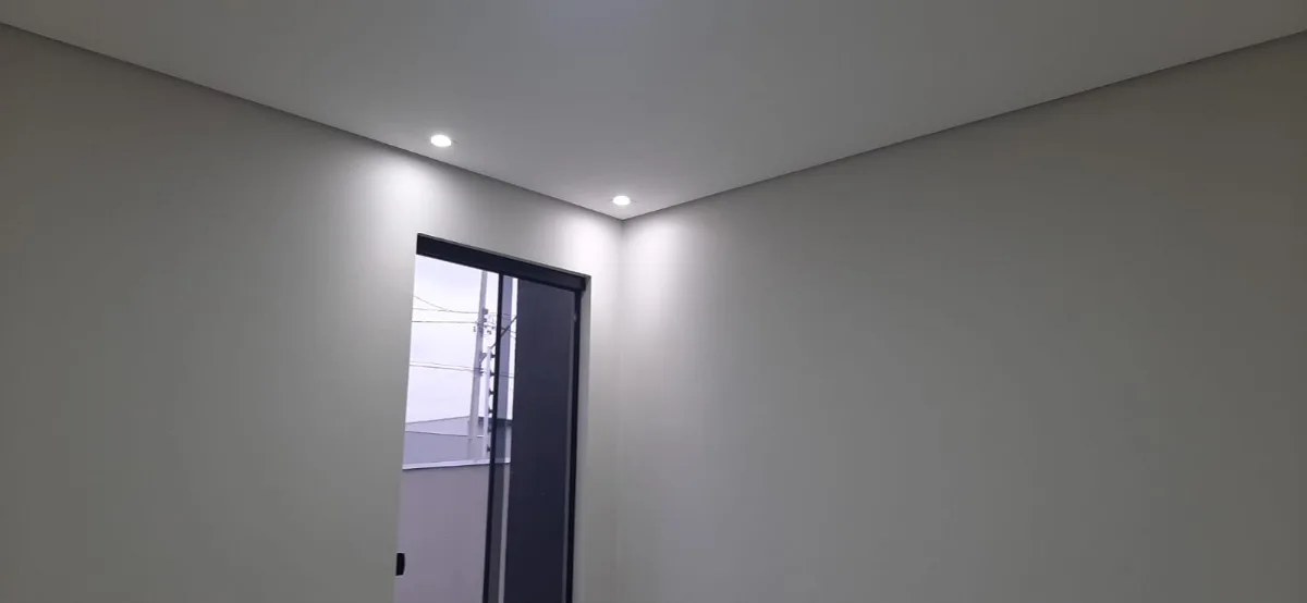 Casa residencial 3 quartos — foto 24