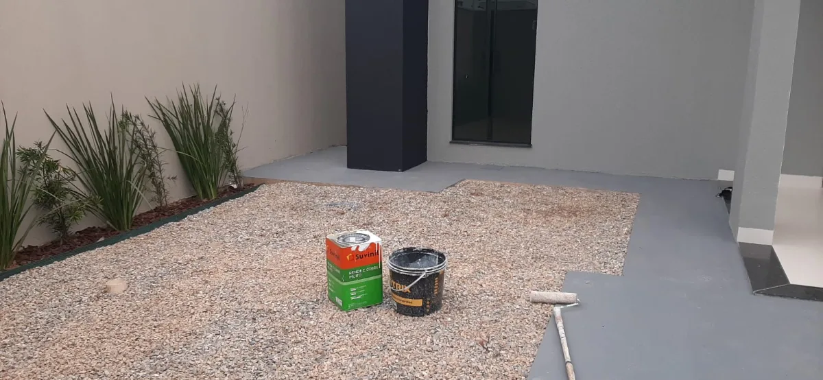 Casa residencial 3 quartos — foto 34