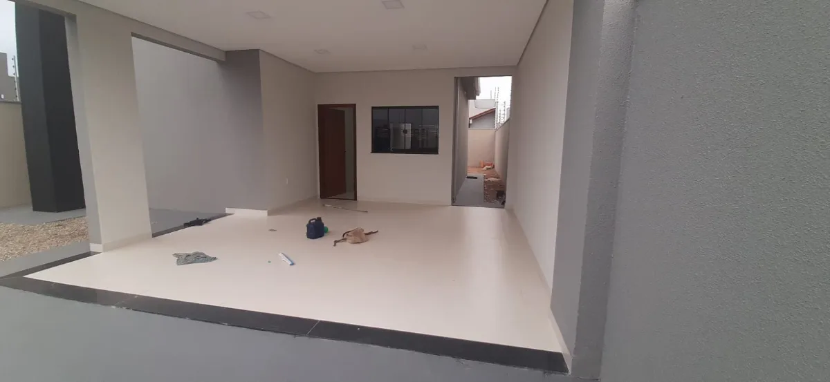 Casa residencial 3 quartos — foto 30