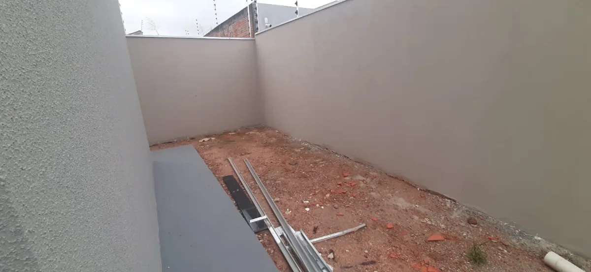 Casa residencial 3 quartos — foto 14