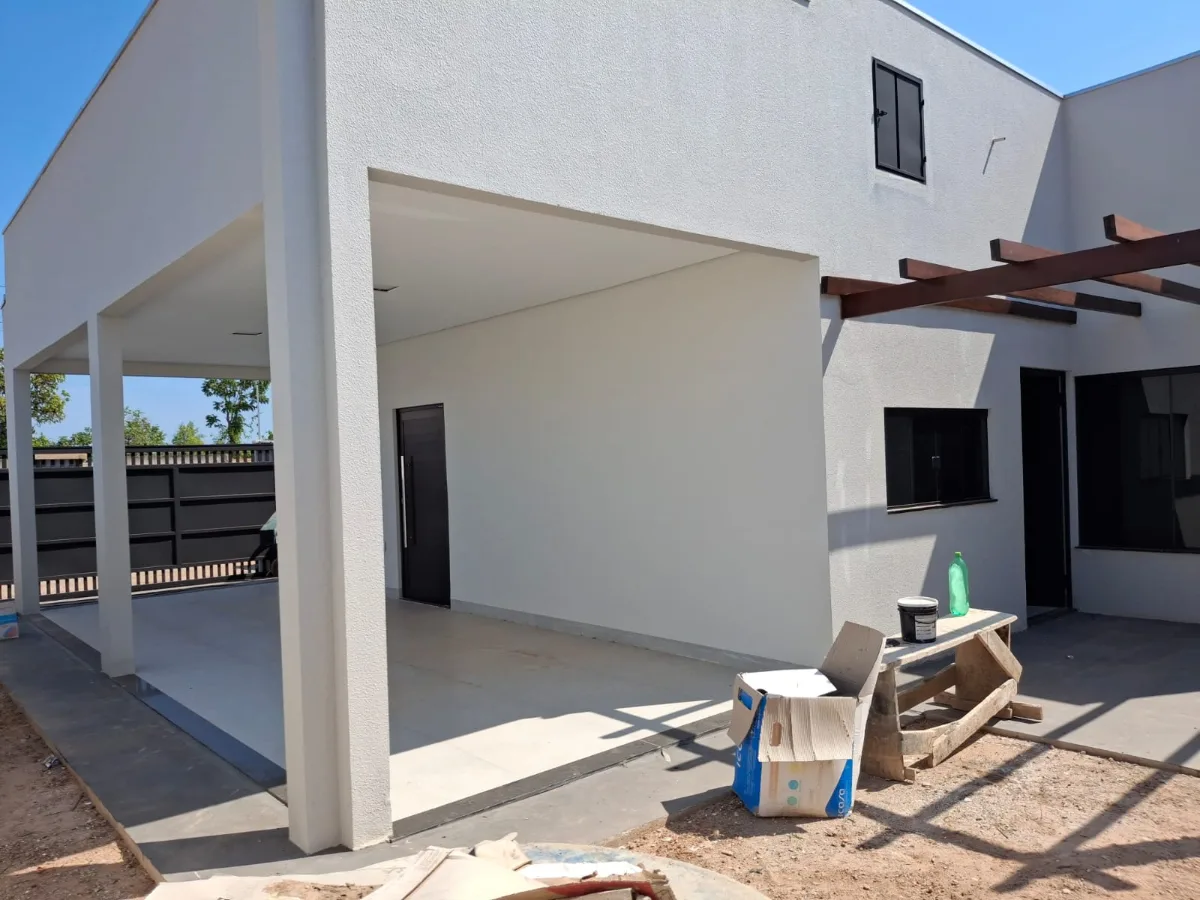 Casa residencial 3 quartos de esquina — foto 19
