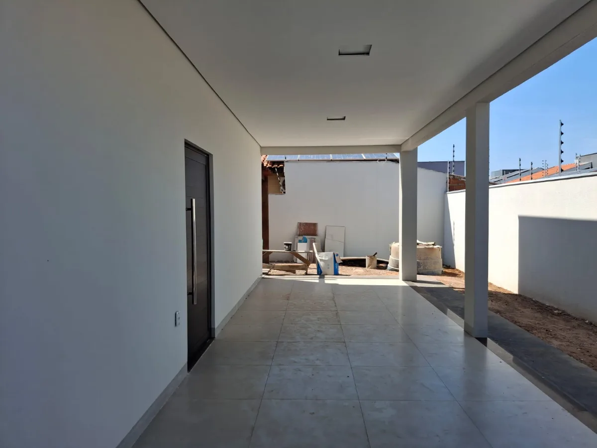 Casa residencial 3 quartos de esquina — foto 27