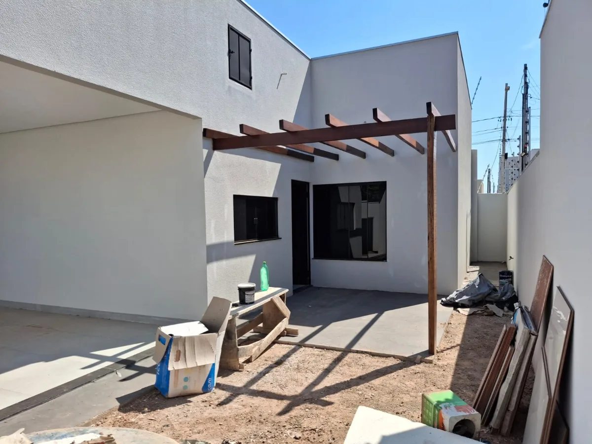 Casa residencial 3 quartos de esquina — foto 18