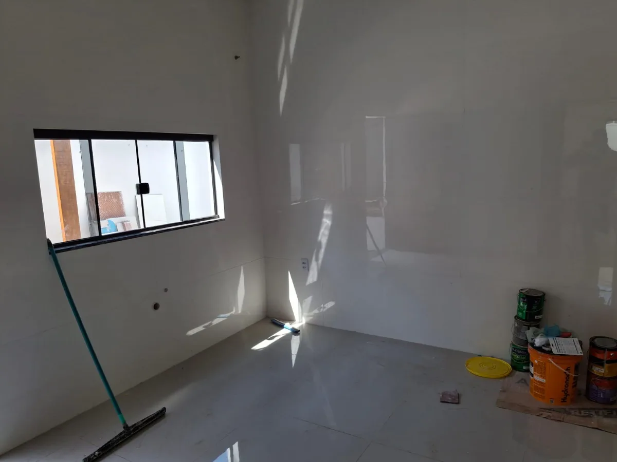 Casa residencial 3 quartos de esquina — foto 7