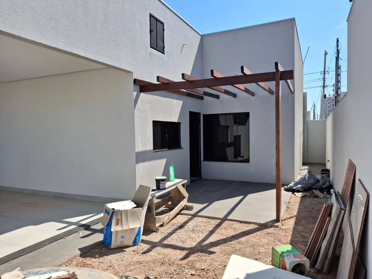 Casa residencial 3 quartos de esquina — foto 15