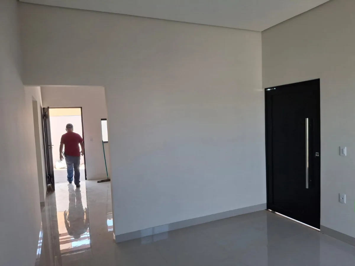 Casa residencial 3 quartos de esquina — foto 17