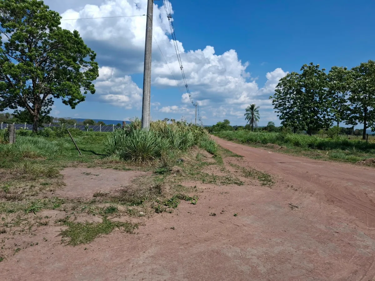 Terreno para usinas solar — foto 5