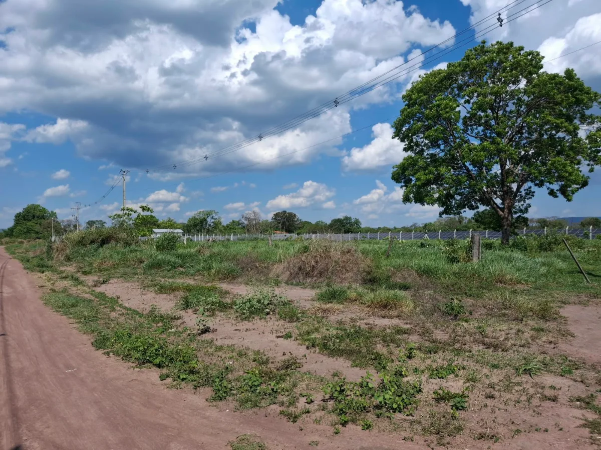Terreno para usinas solar — foto 4
