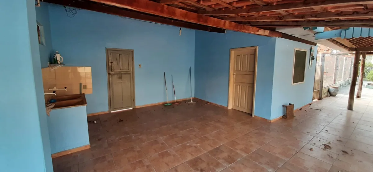 Casa residencial 3 quartos — foto 34