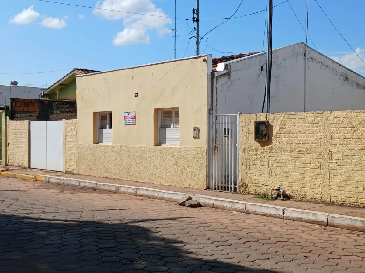 Casa residencial 3 quartos — foto 2