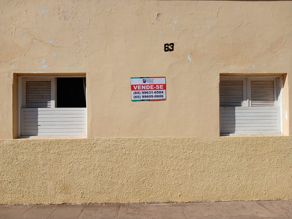 Casa residencial 3 quartos — foto 6