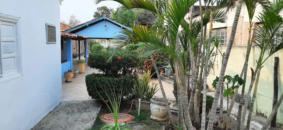 Casa residencial 3 quartos — foto 35
