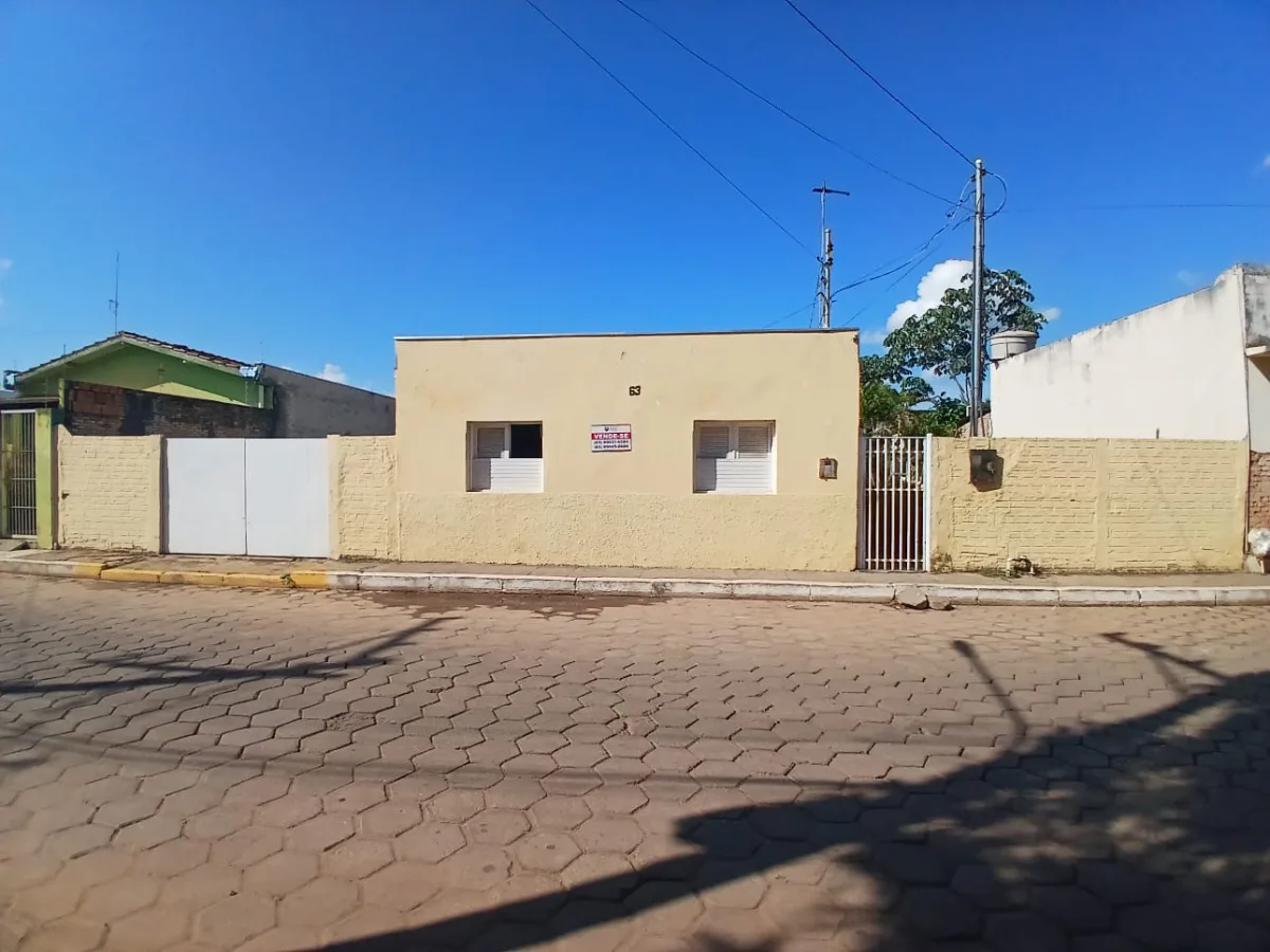 Casa residencial 3 quartos — foto 5