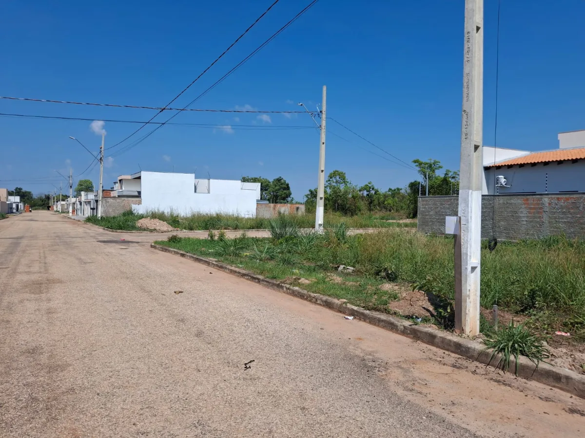 Terreno residencial 308m² — foto 5