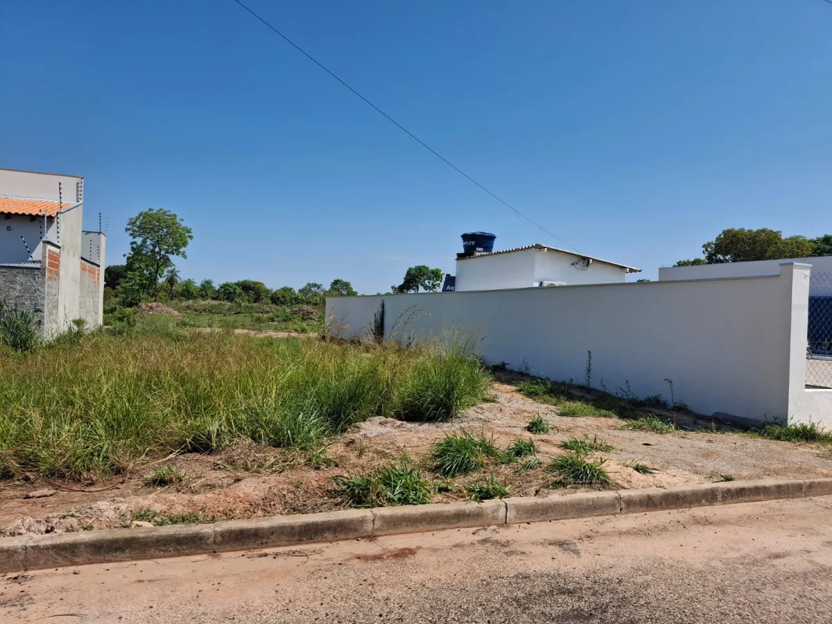 Terreno residencial 308m² — foto 6