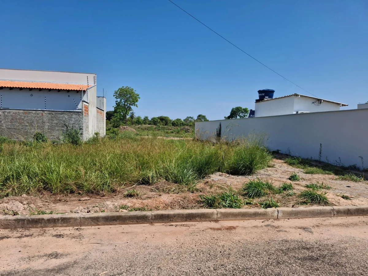 Terreno residencial 308m² — foto 7