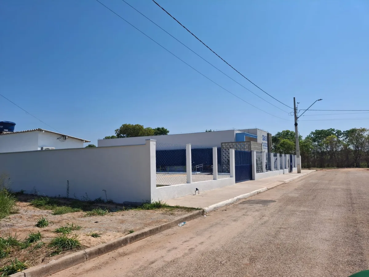 Terreno residencial 308m² — foto 2
