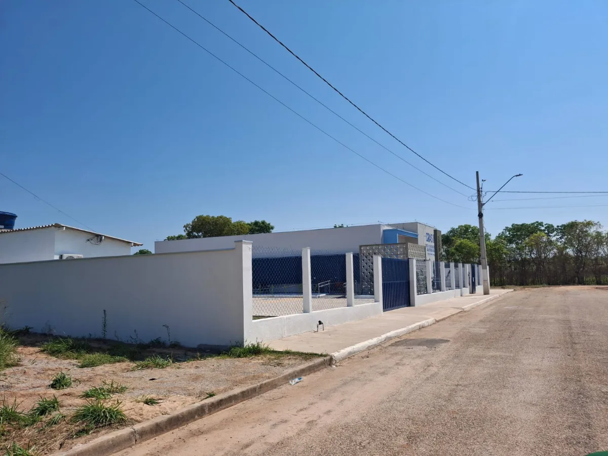 Terreno residencial 308m² — foto 8