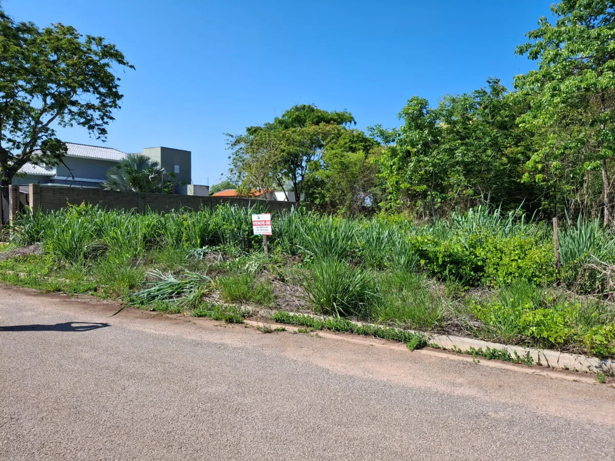 Terreno residencial 1.264,45M²  — foto 2