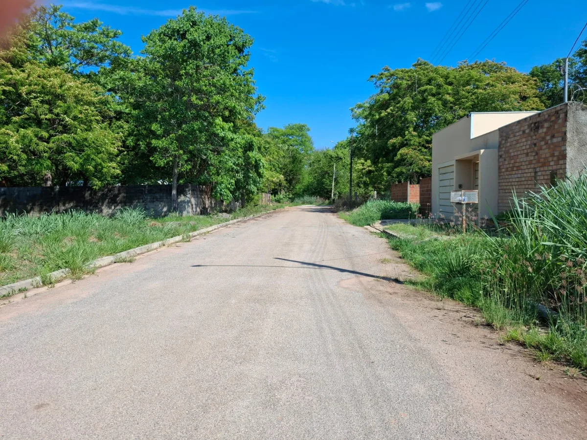 Terreno residencial 1.264,45M²  — foto 6