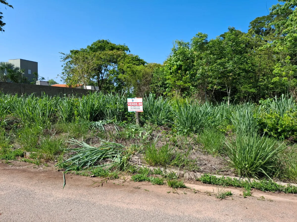 Terreno residencial 1.264,45M²  — foto 4