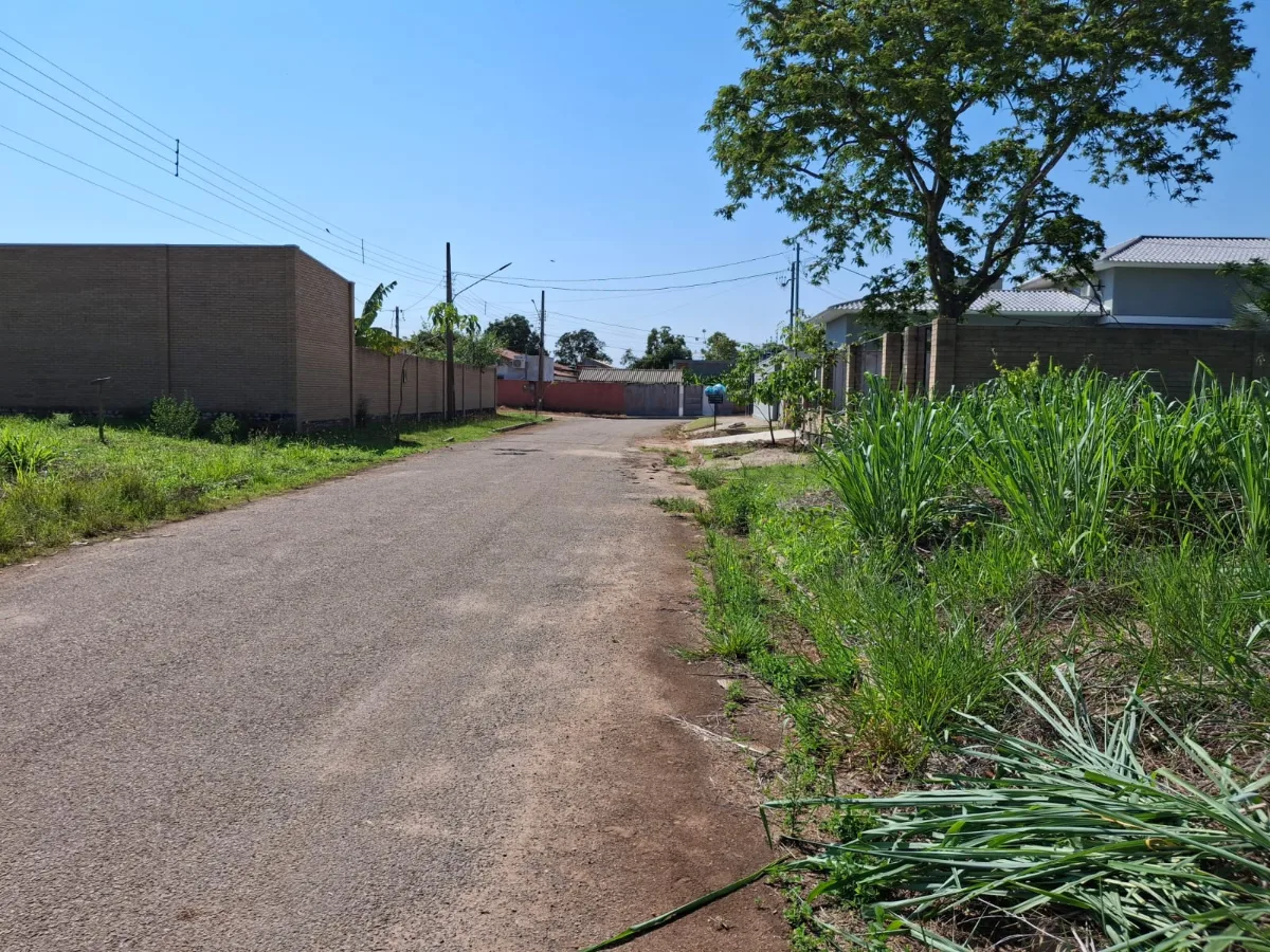 Terreno residencial 1.264,45M²  — foto 5