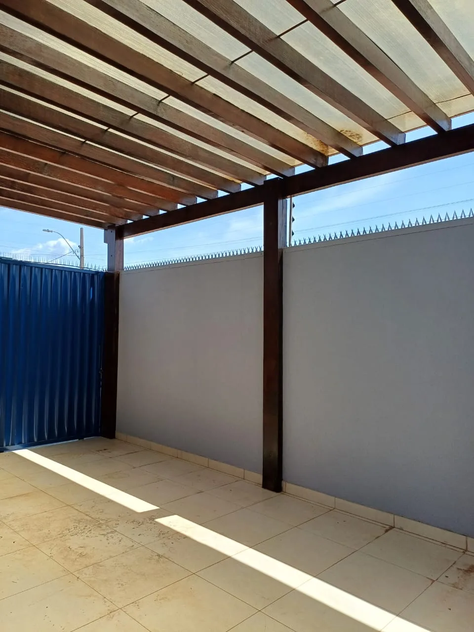 Salão Comercial rua Das Camélias — foto 7