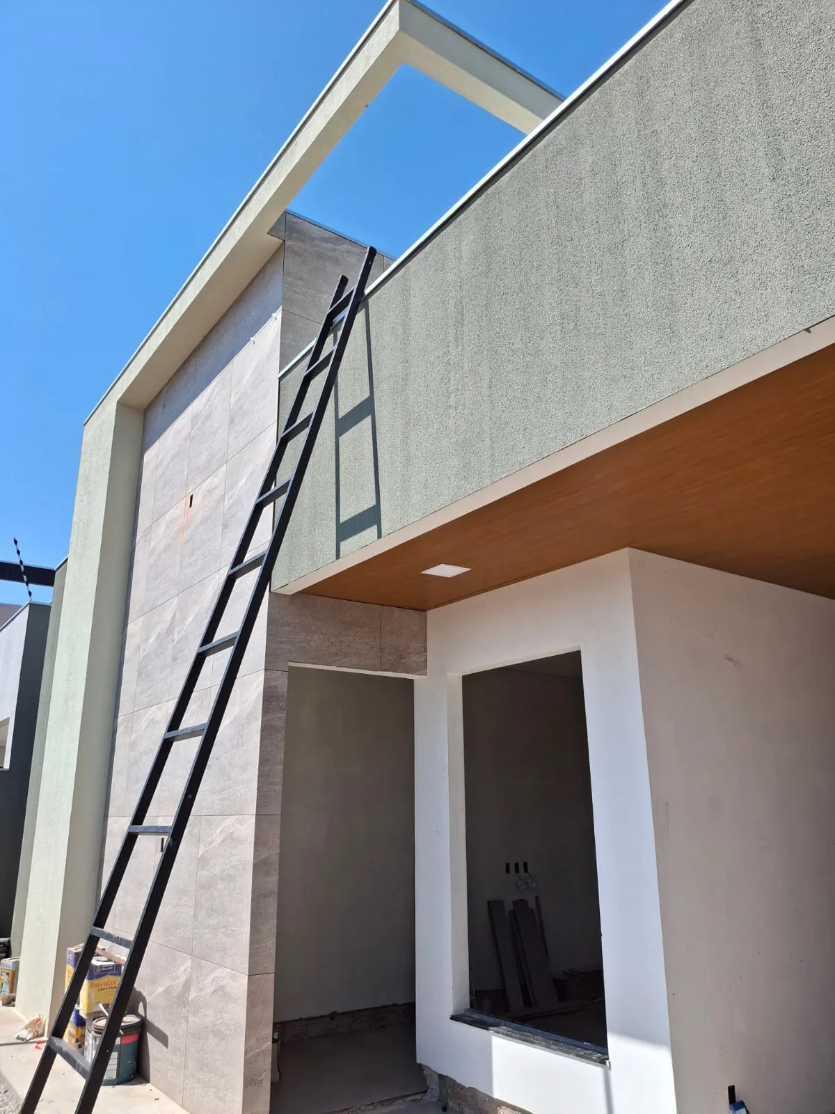 Casa residencial 2 quartos esquina — foto 6