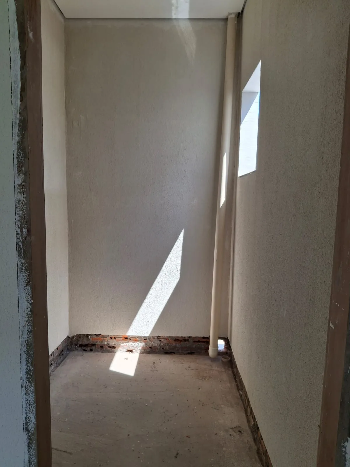 Casa residencial 2 quartos esquina — foto 10