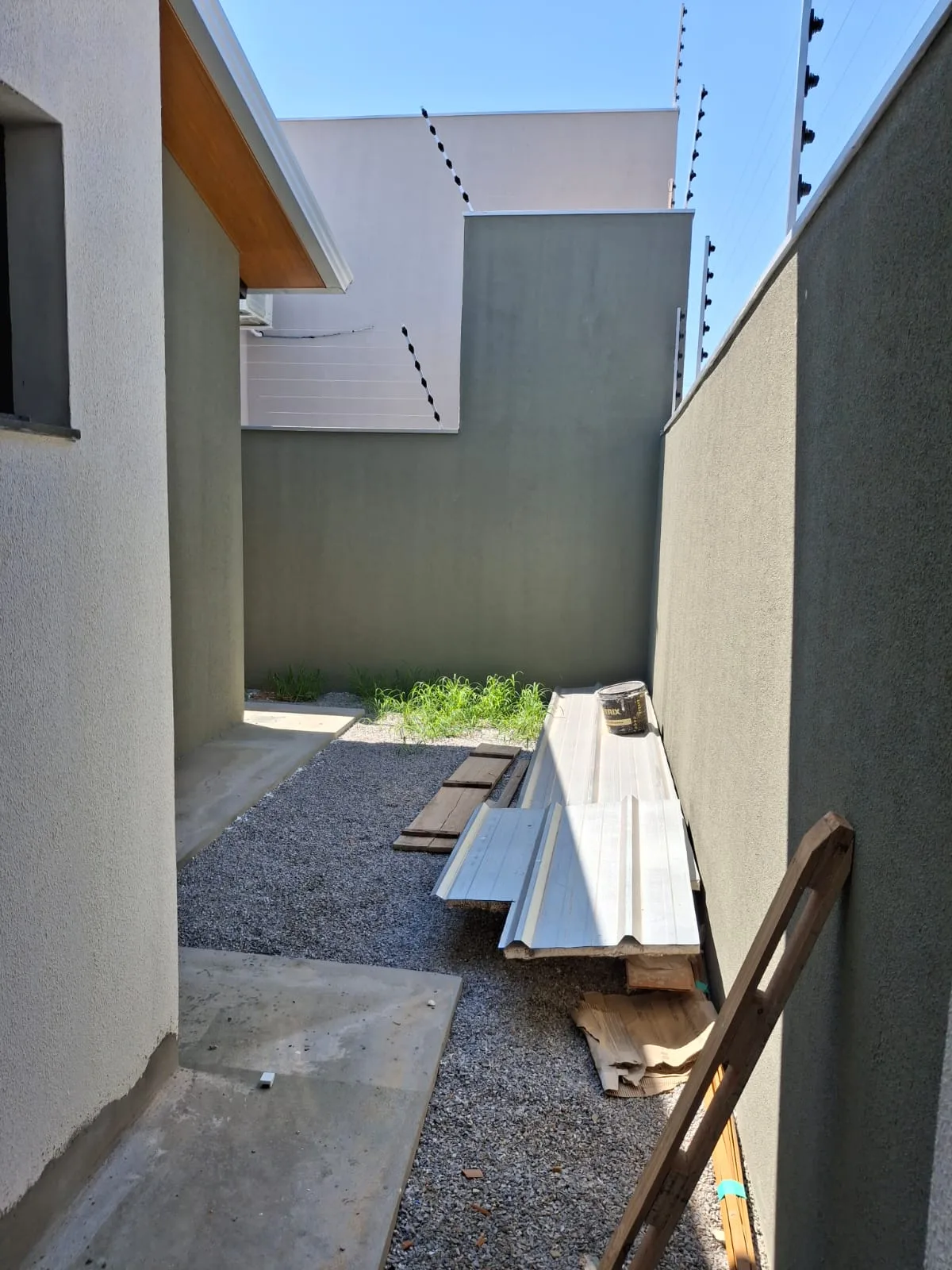 Casa residencial 2 quartos esquina — foto 11