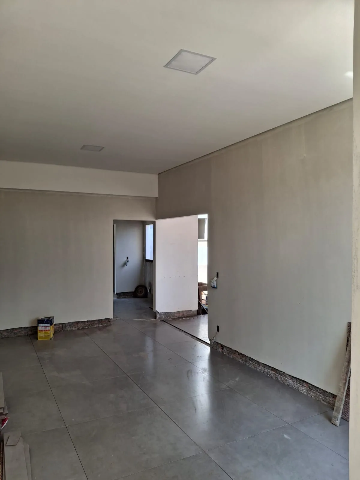 Casa residencial 2 quartos esquina — foto 8